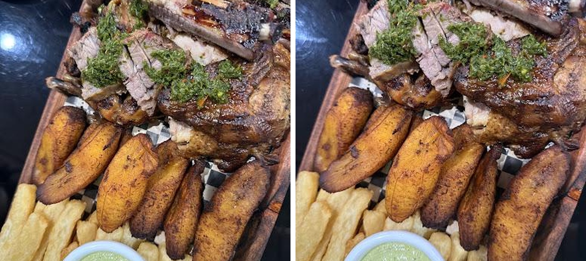 Kavak Grill