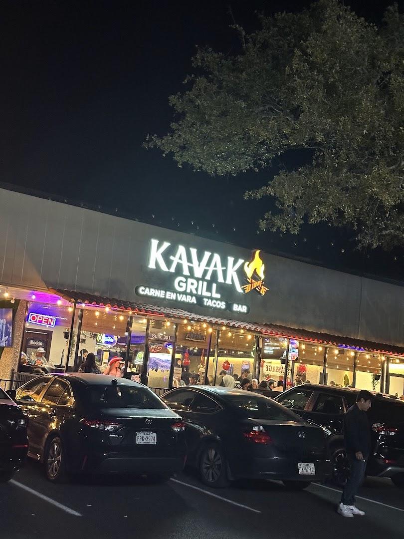 Kavak Grill