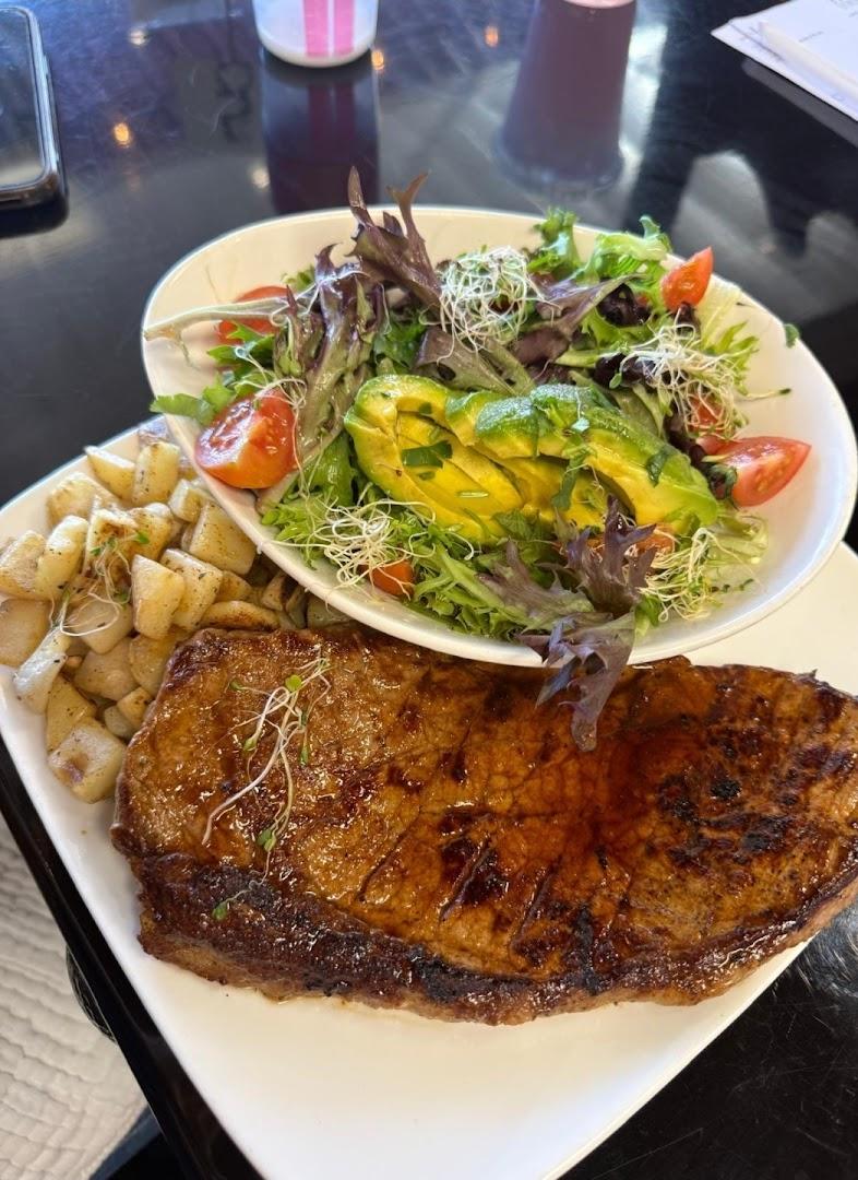 Kavak Grill