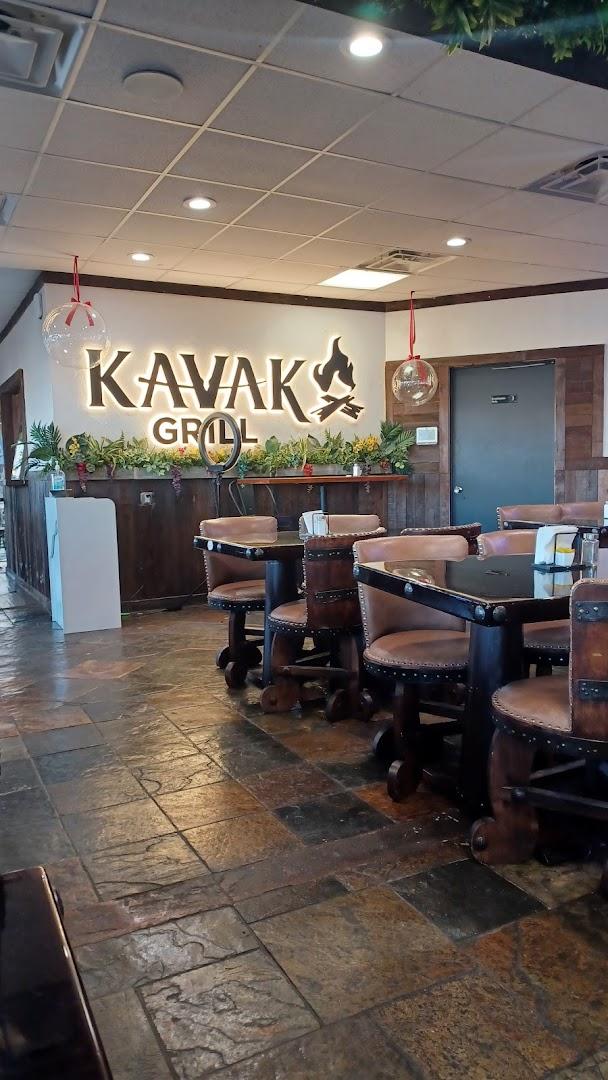 Kavak Grill