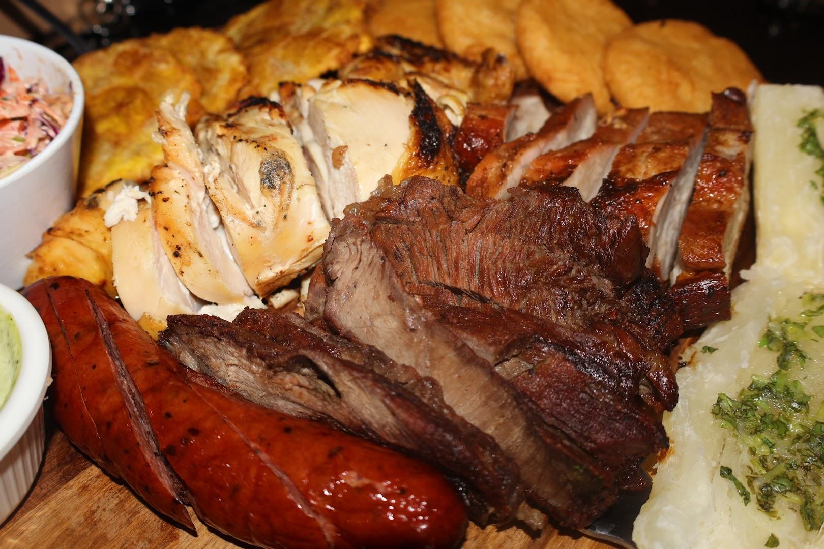 Kavak Grill